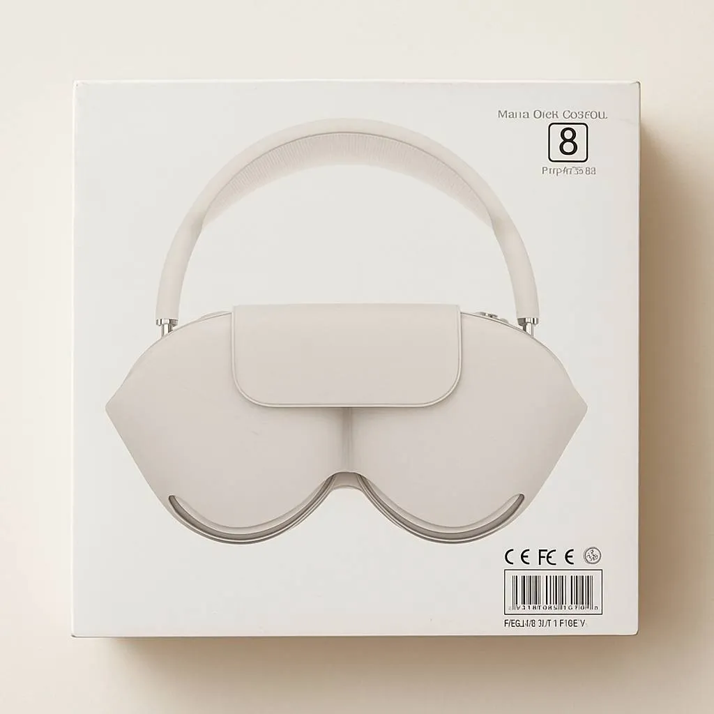 Wireless Headphones