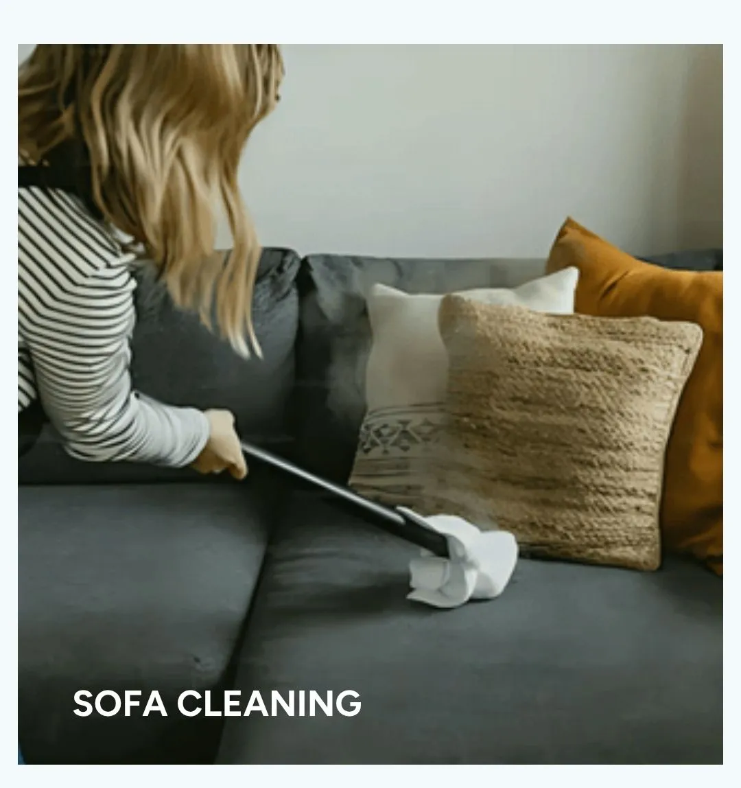 Sofa Cleaning Service