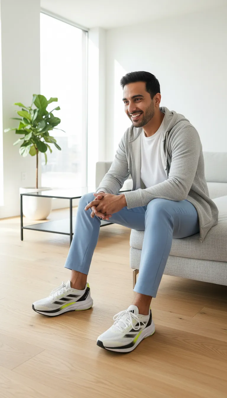 Adidas Duramo Speed