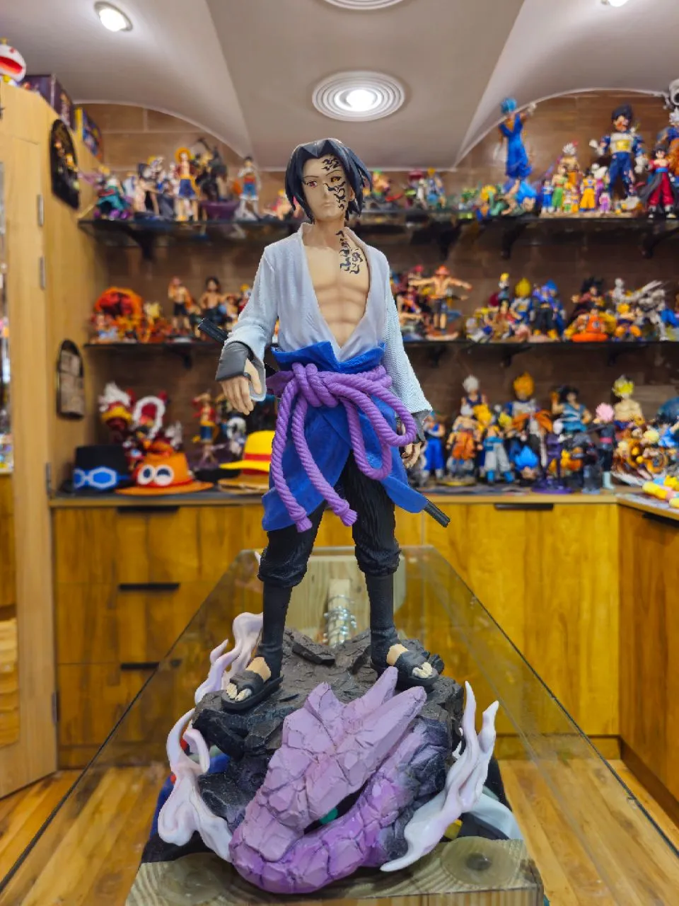 Sasuke Uchiha