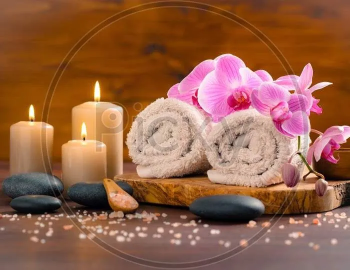 Luxury Spa