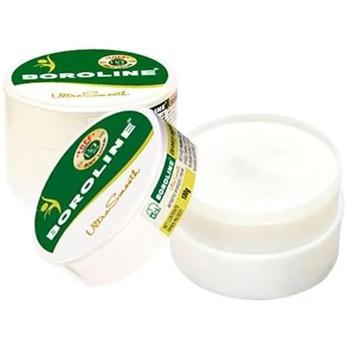 Boroline Ultra smooth 20 g