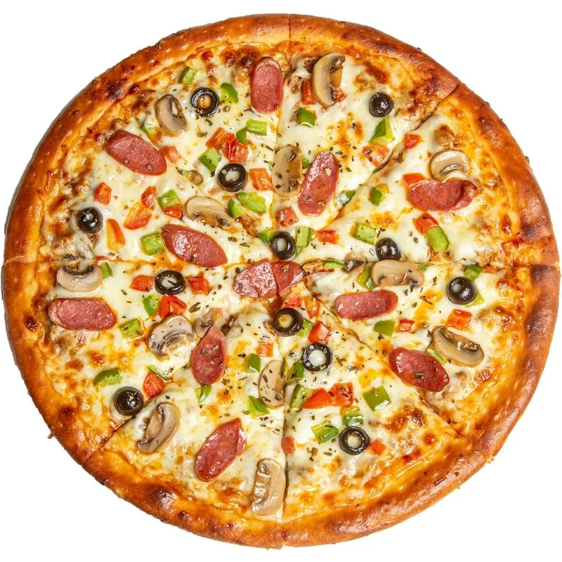 Farm House Pizza Medium