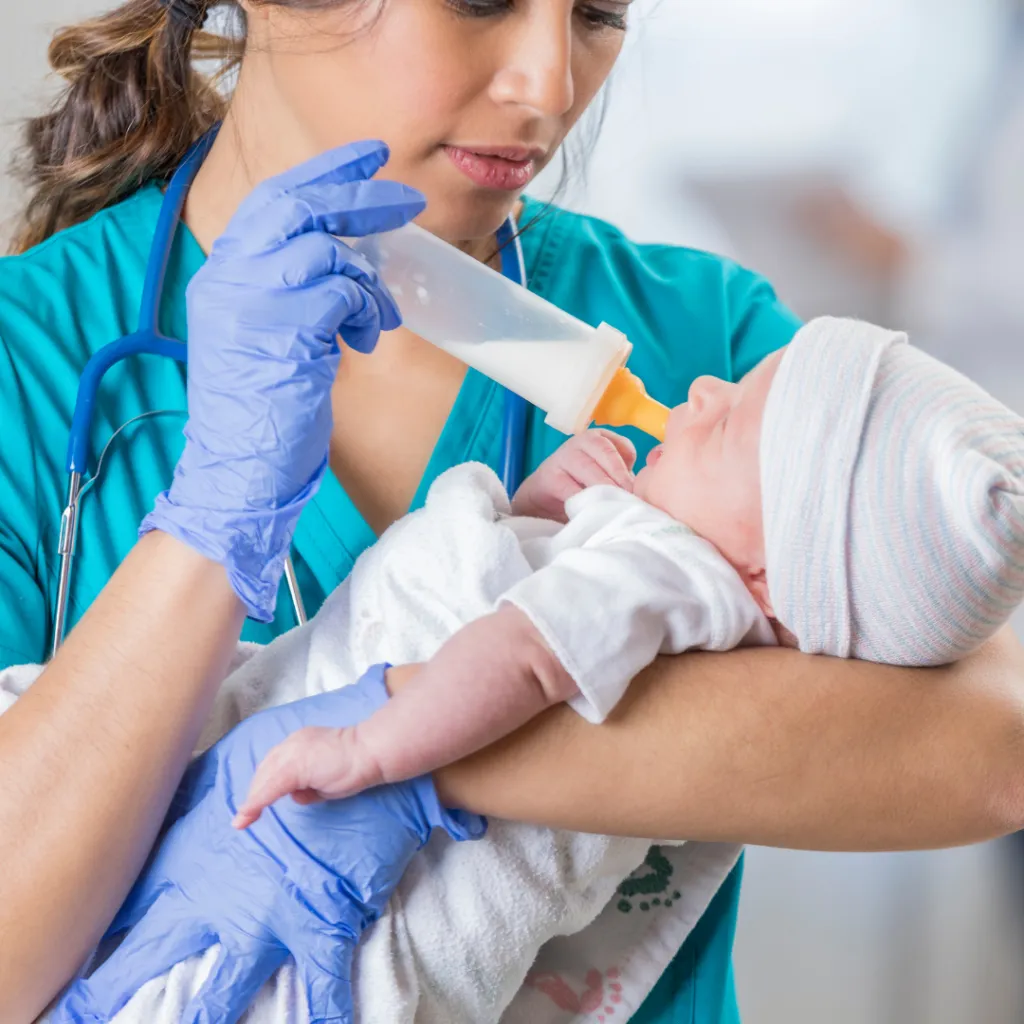 New Born Baby And Mother Care At Home - Day Shift (10 Hrs)