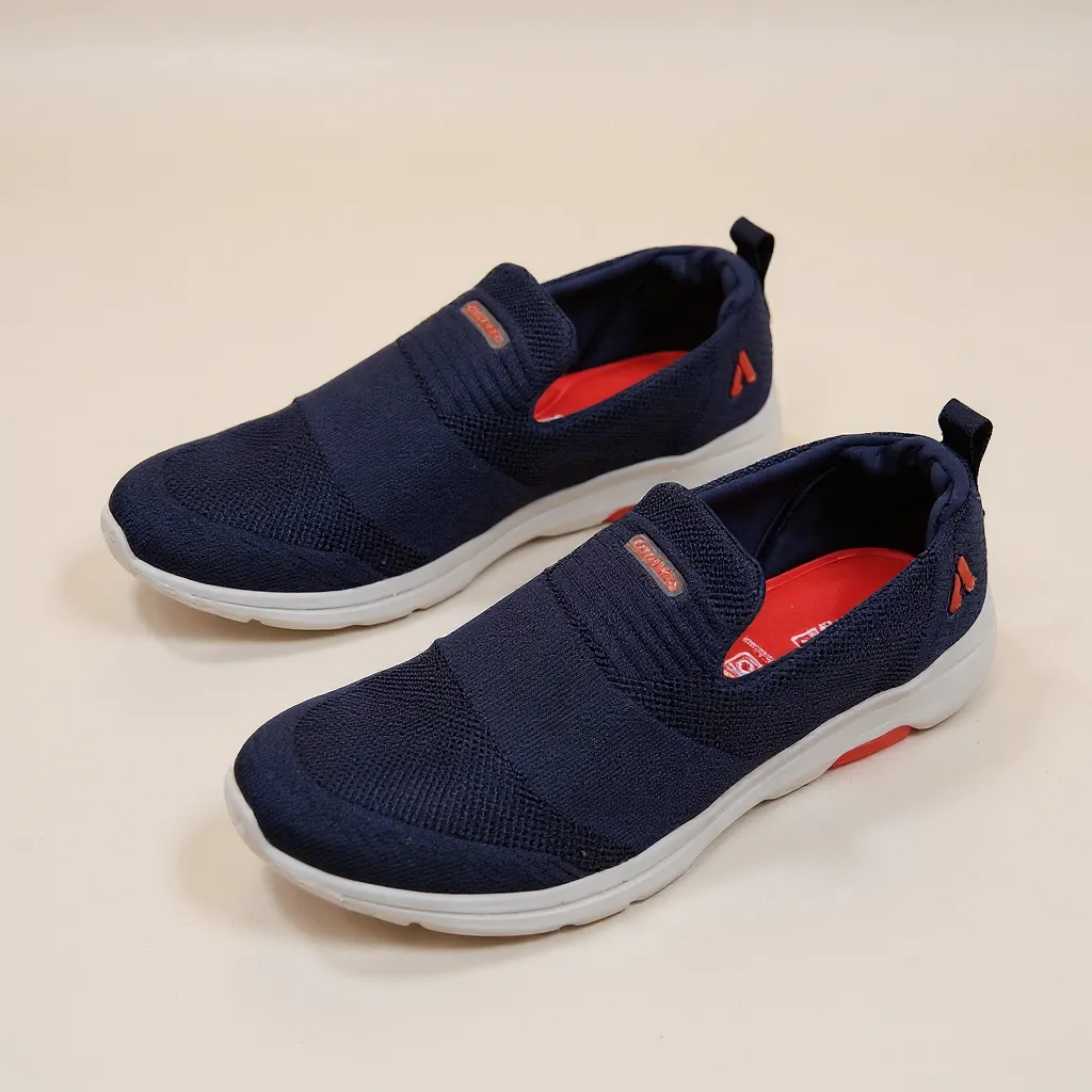 Adidas Mens Slip-On Sneaker