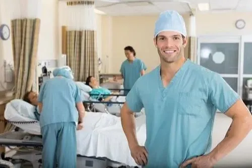 Nursing Attendants 12 hrs