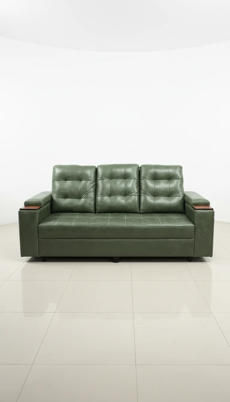 Tik Tok 3 Seater