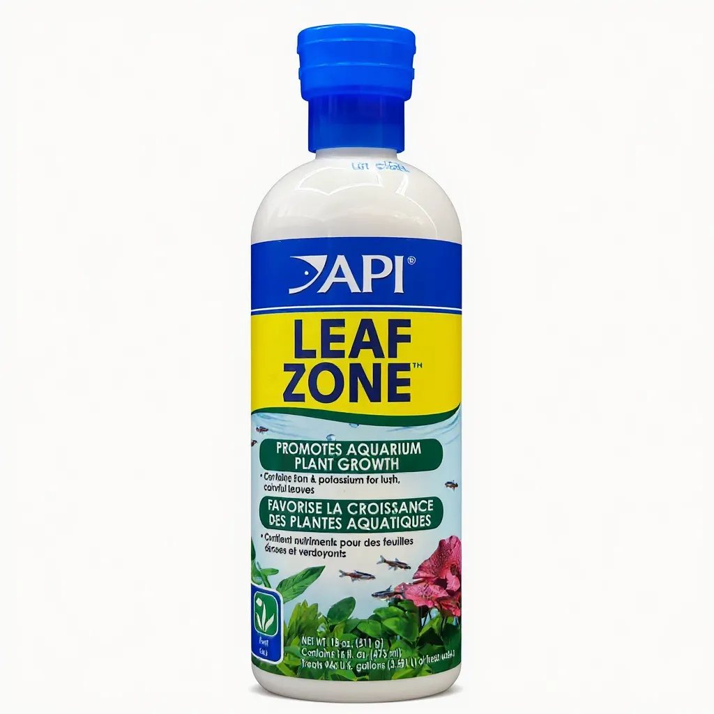 API Leaf Zone