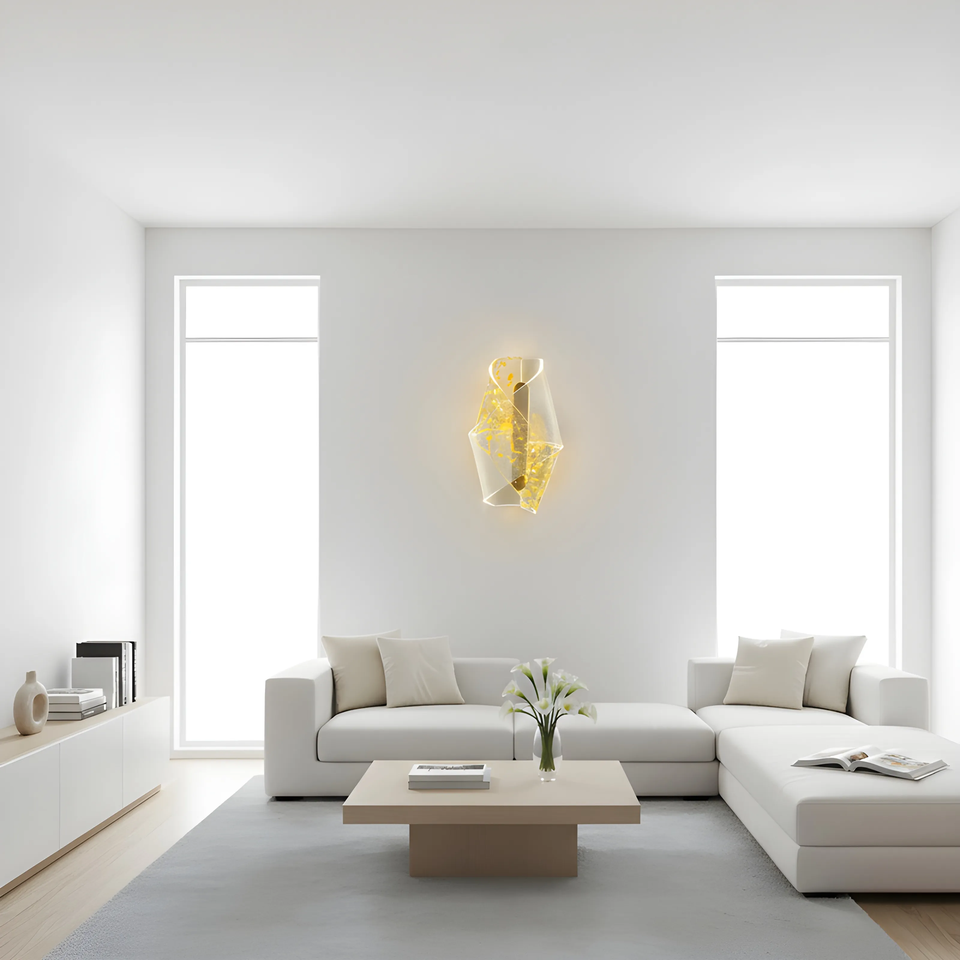 Decorative Wall Light