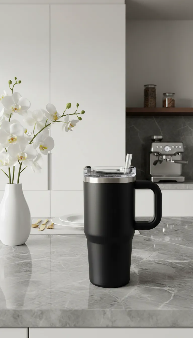 Insulated Tumbler