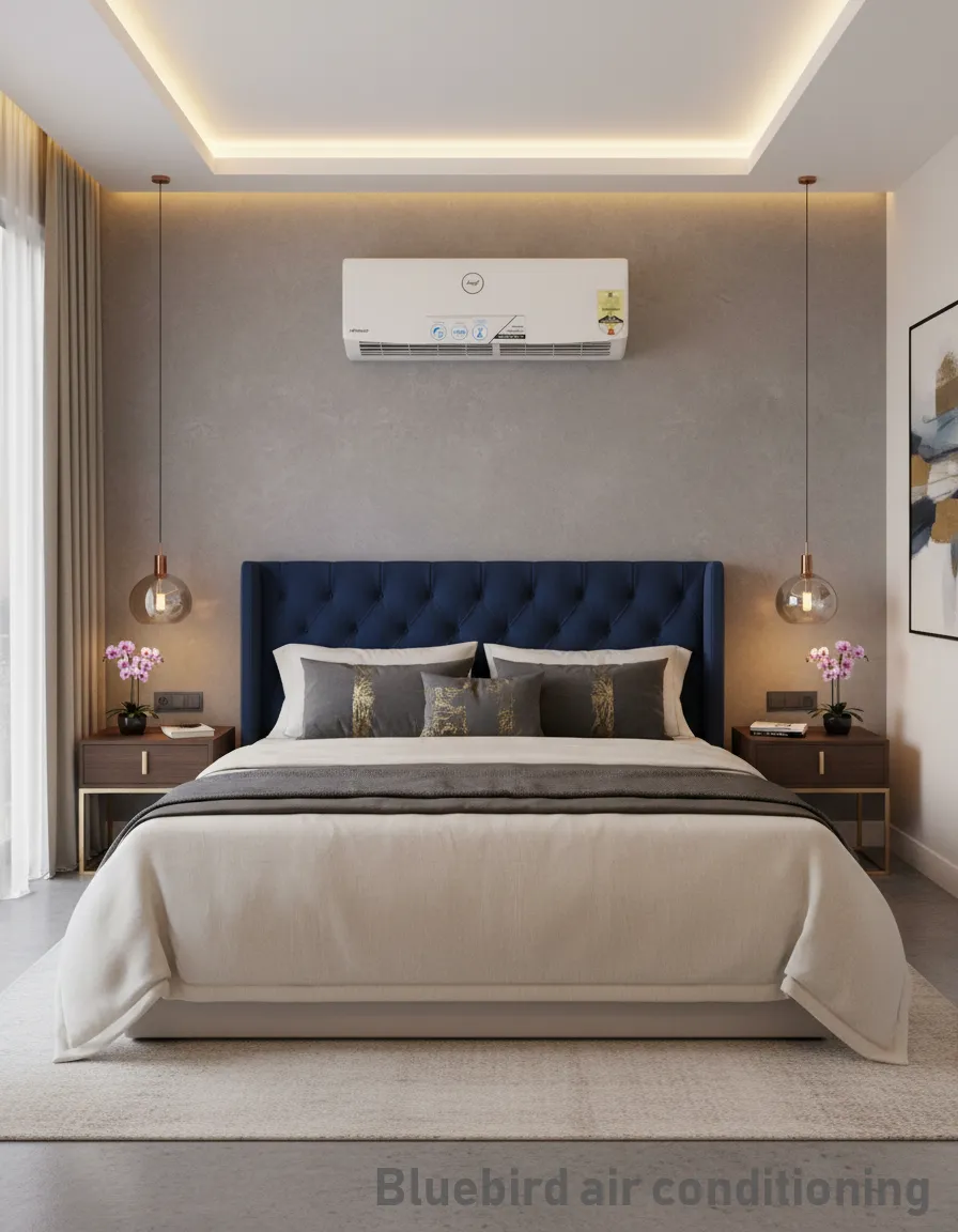 Godrej Split Air Conditioner