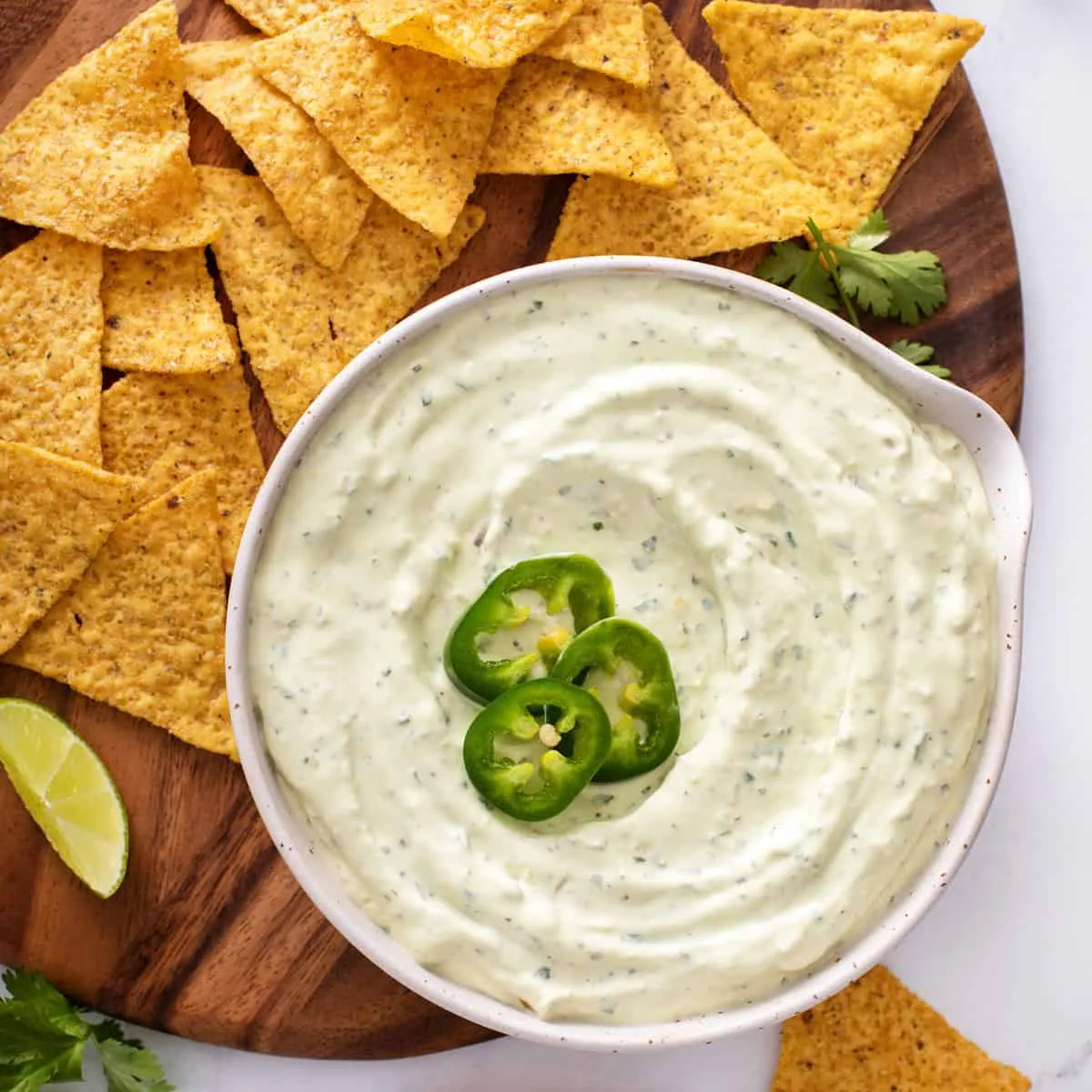Jalapeno Dip