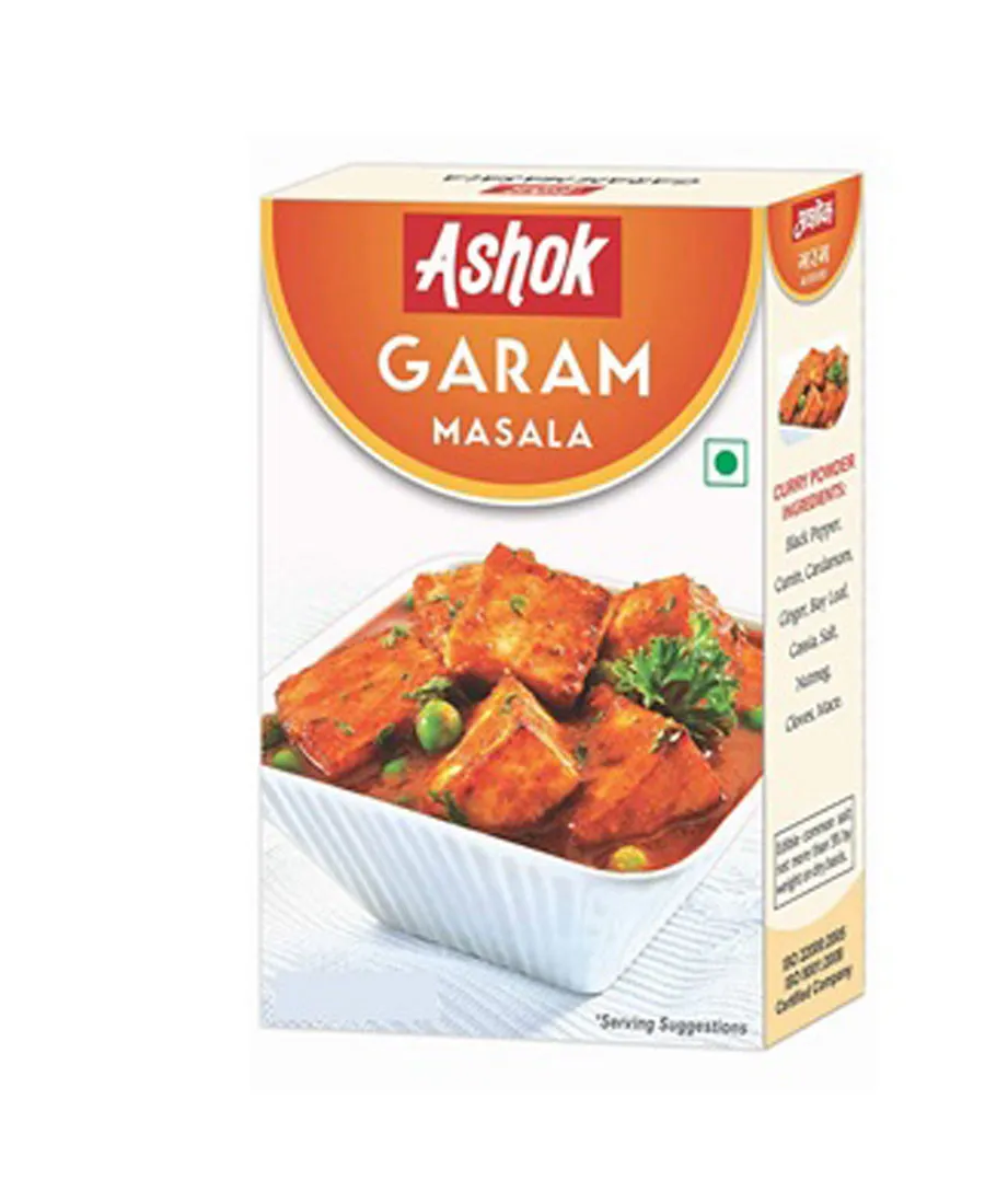 Ashok Garam Masala 50 g