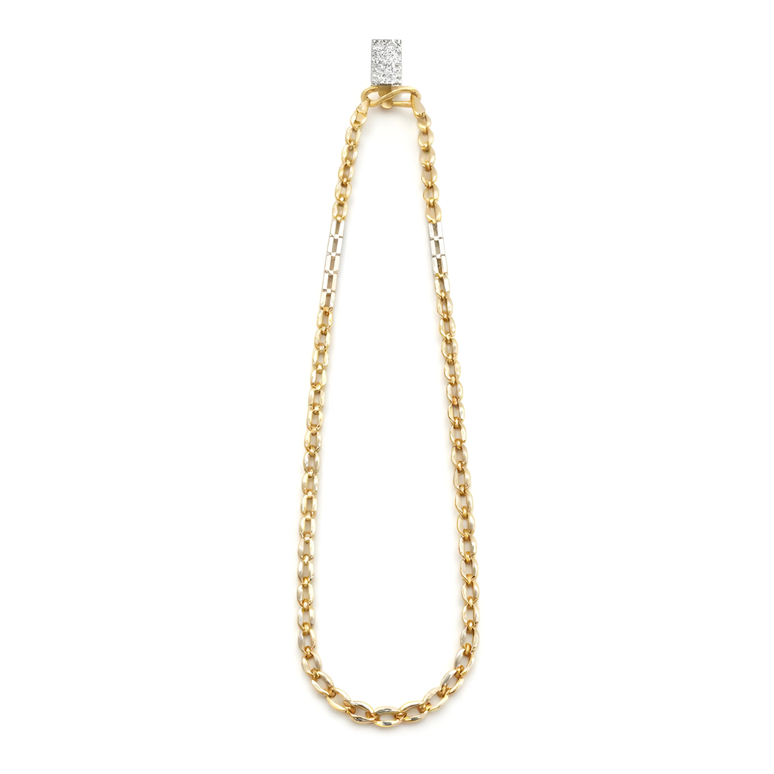 Gold Chain