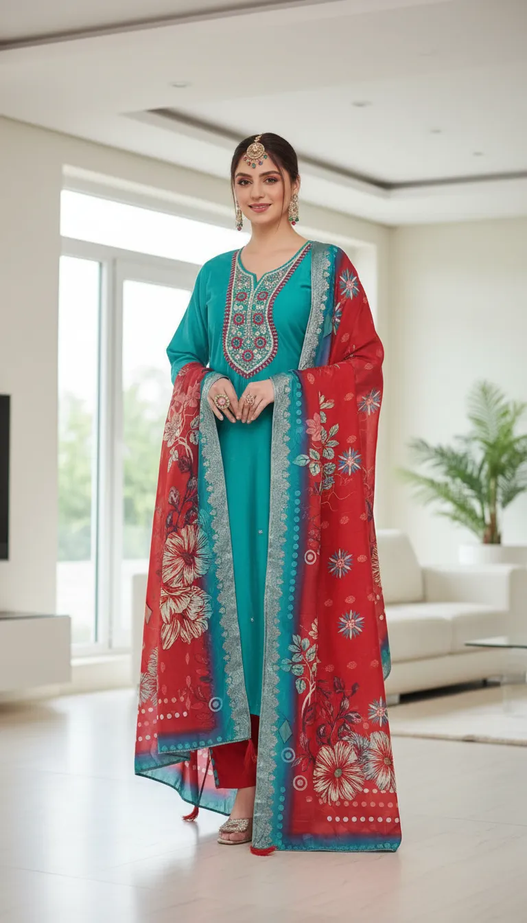 Kurta Set