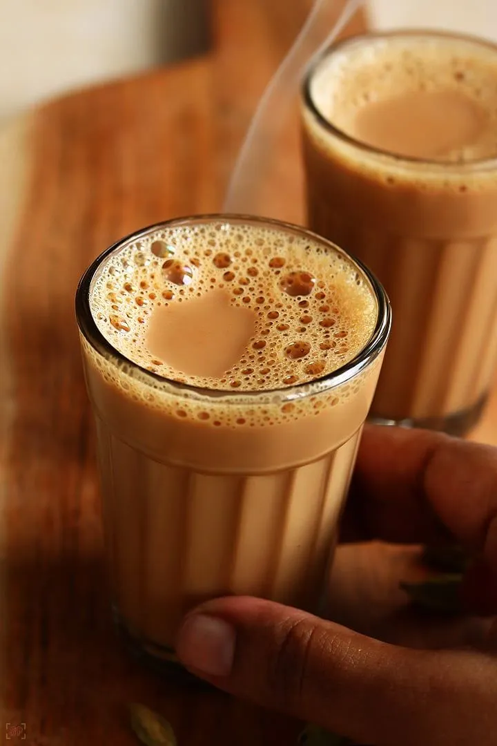 Masala Chai
