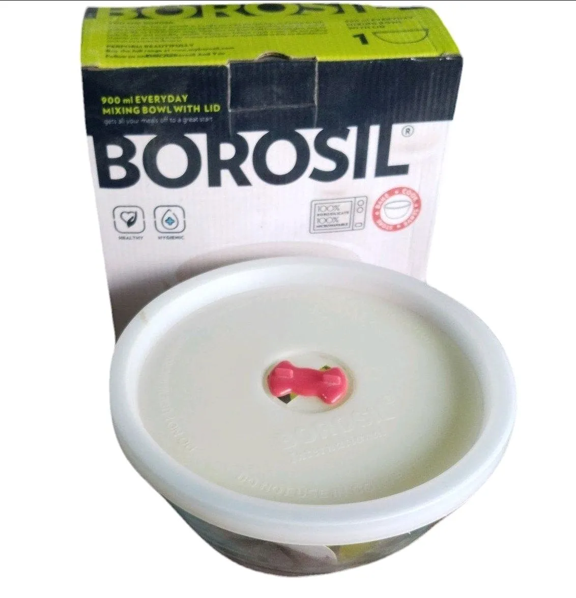 Everyday Mixing Bowl, 900ml, 1 Pcs