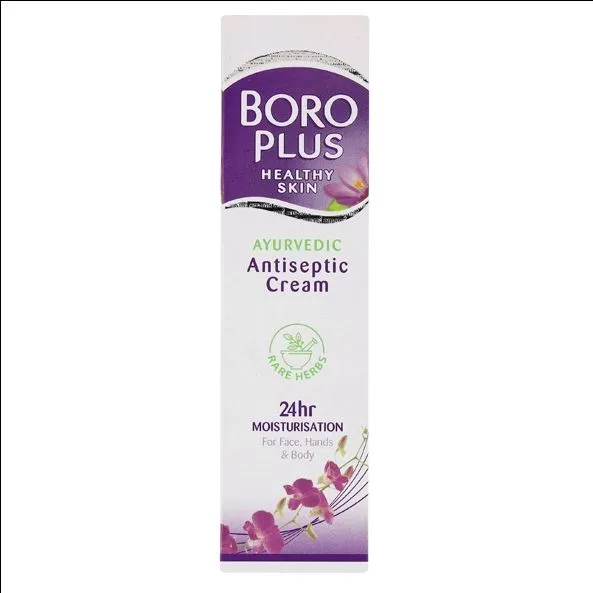 Boroplus Ayurvedic Antiseptic Cream 19 ml