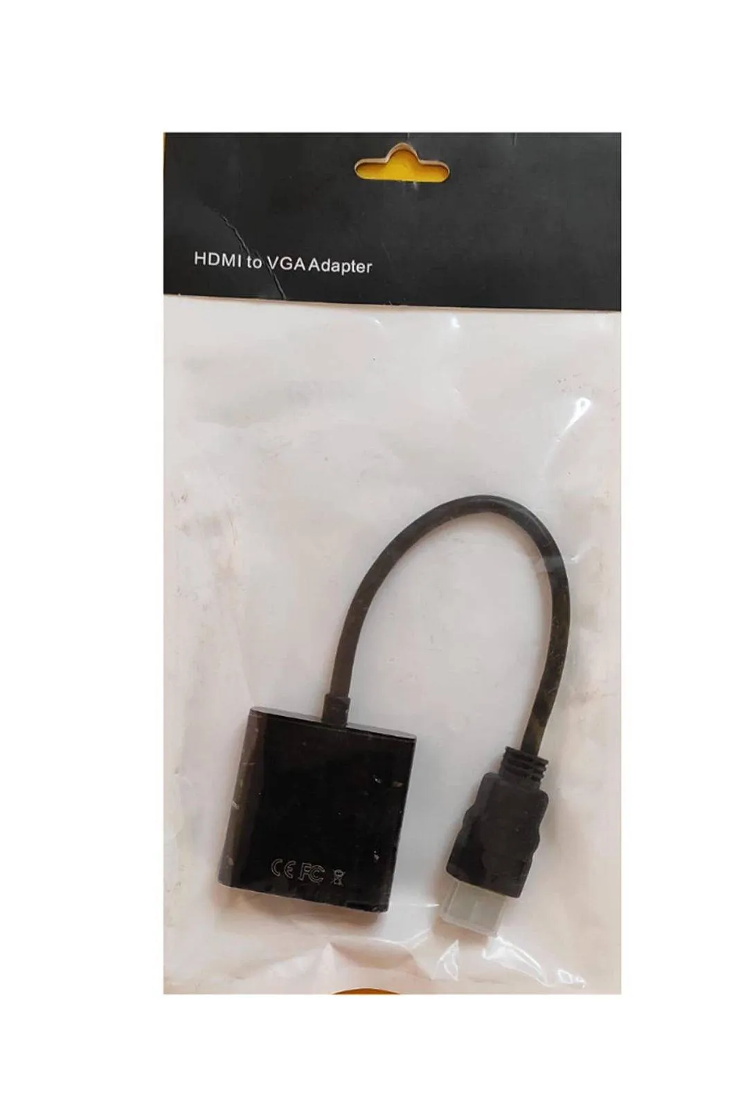 HDMI to VGA Adapter