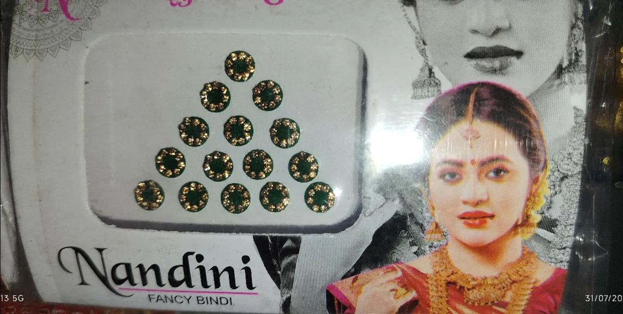 Nandini Bindis