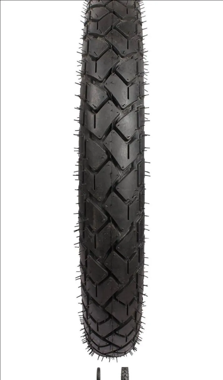 Bullet Tyres
