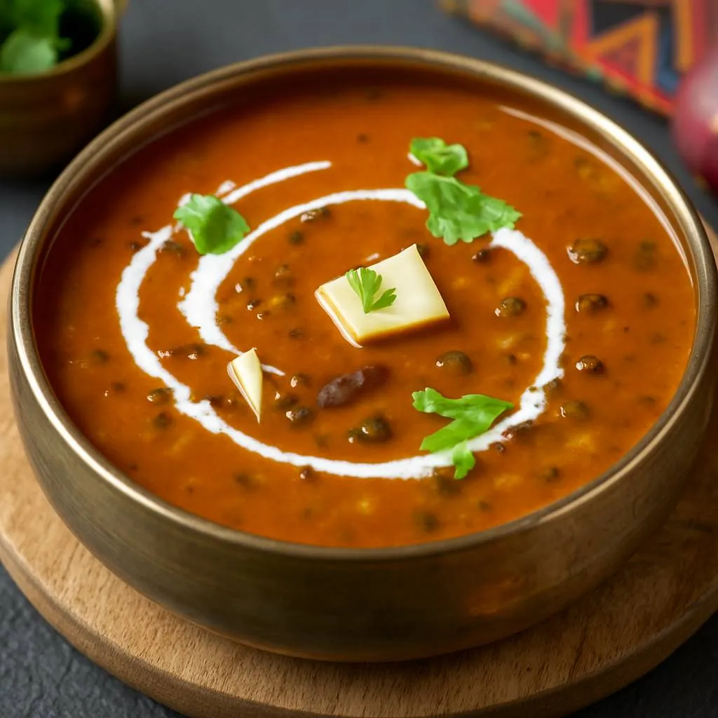 Dal Makhani