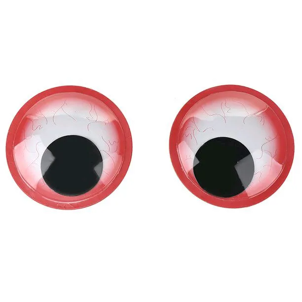 Googly Eyes