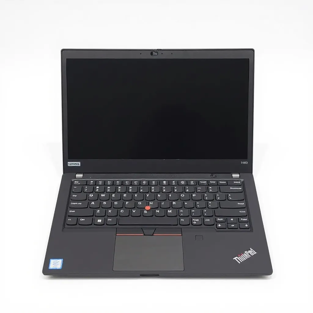 Lenovo TOUCH ThinkPad T490 Core i7 8th Generation