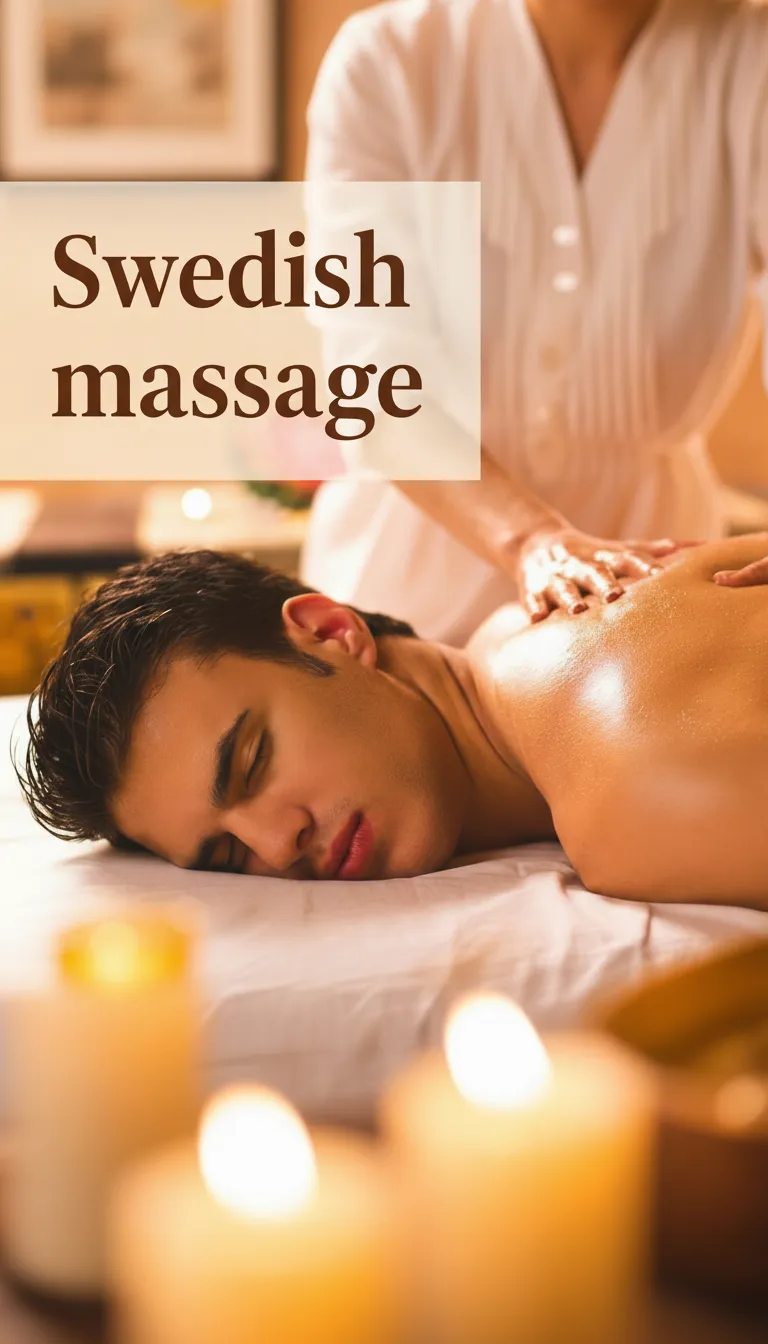 Essense Aromatherapy Massage view 3