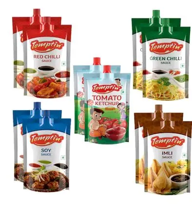 Tempting Imli Sauce