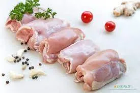 Chicken Thai Boneless 500 g