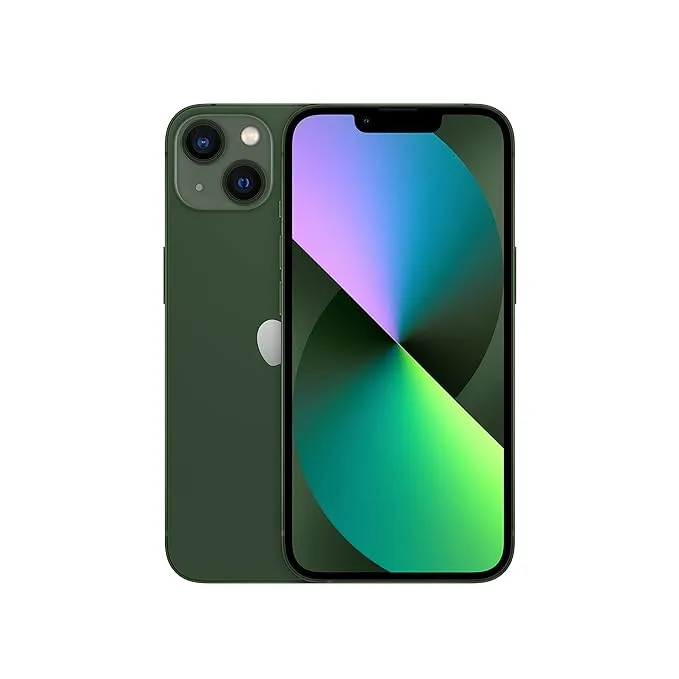 Apple iPhone 13 Green - 128 GB