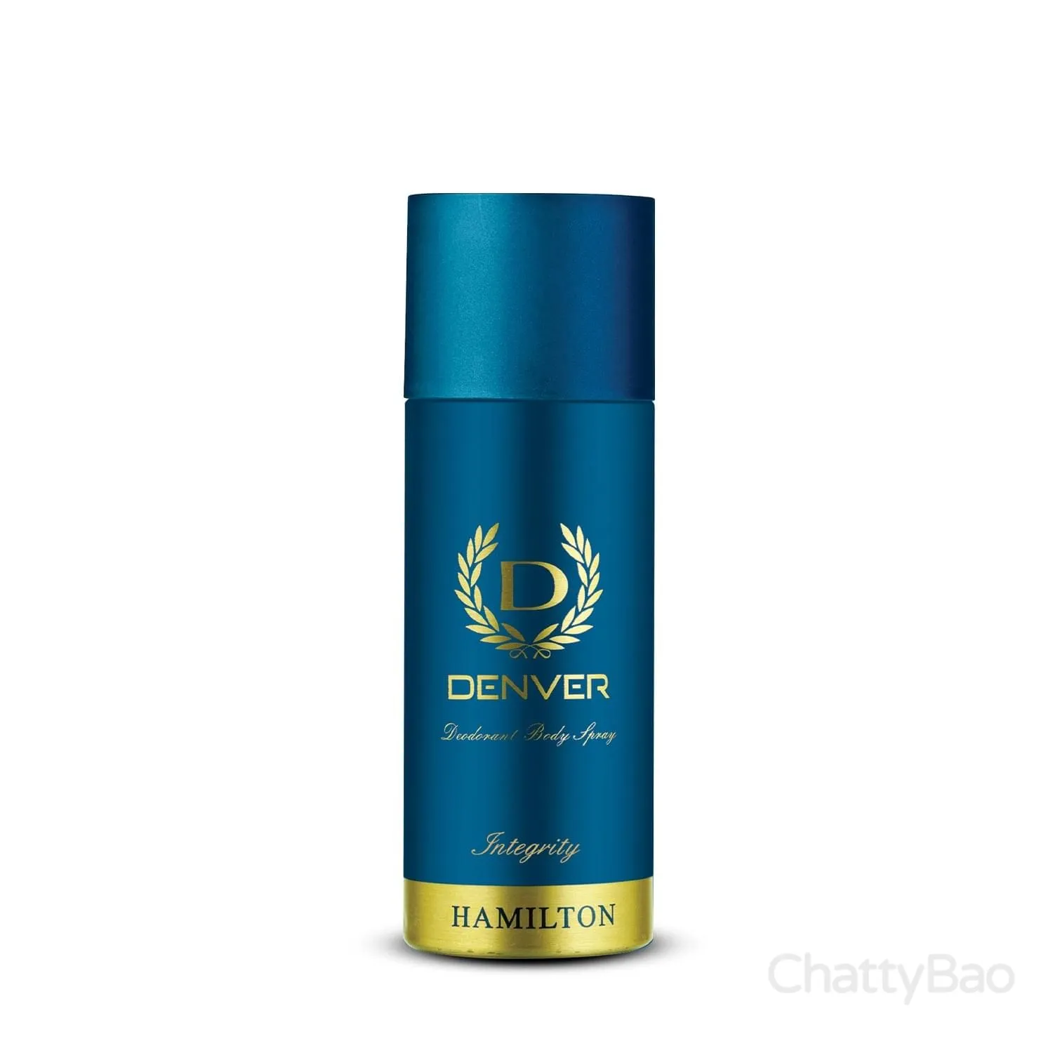Denver Integrity Body Spray Deodorant 165 ml