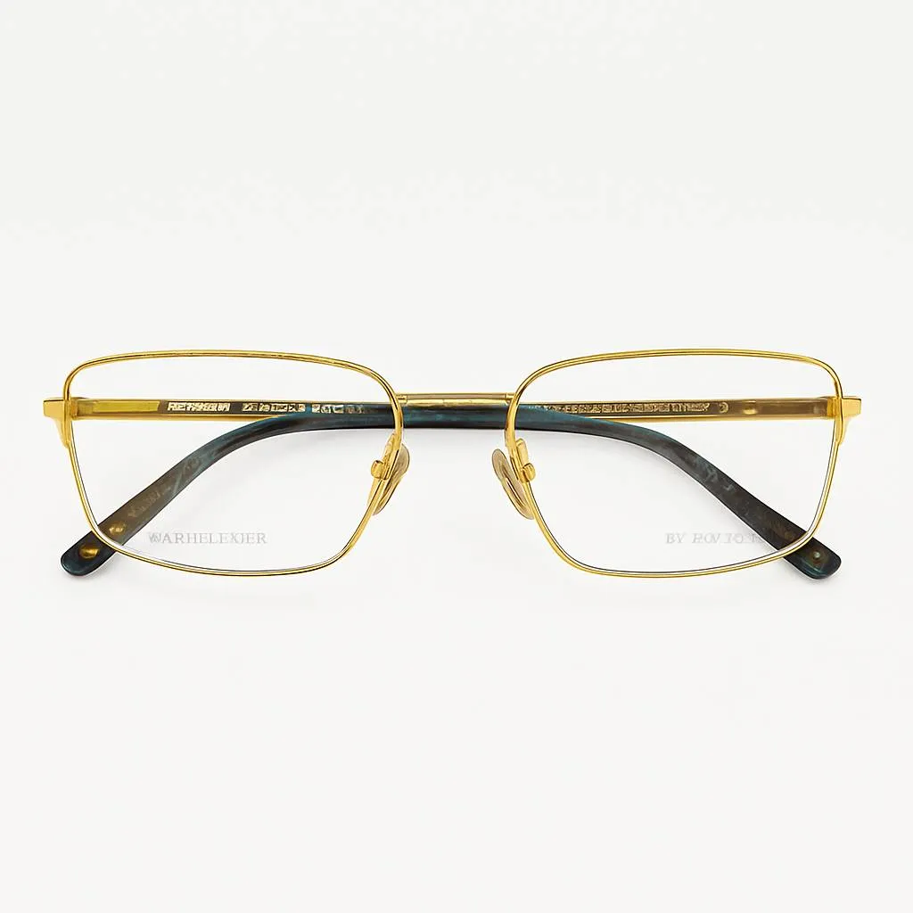 Hilfiger Special Edition Eyeglasses
