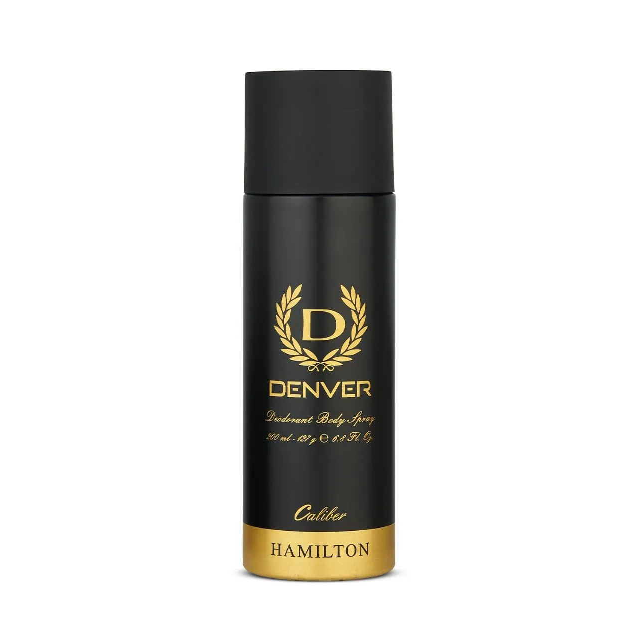 Denver Calibar Deodorant Body Spray 165ml
