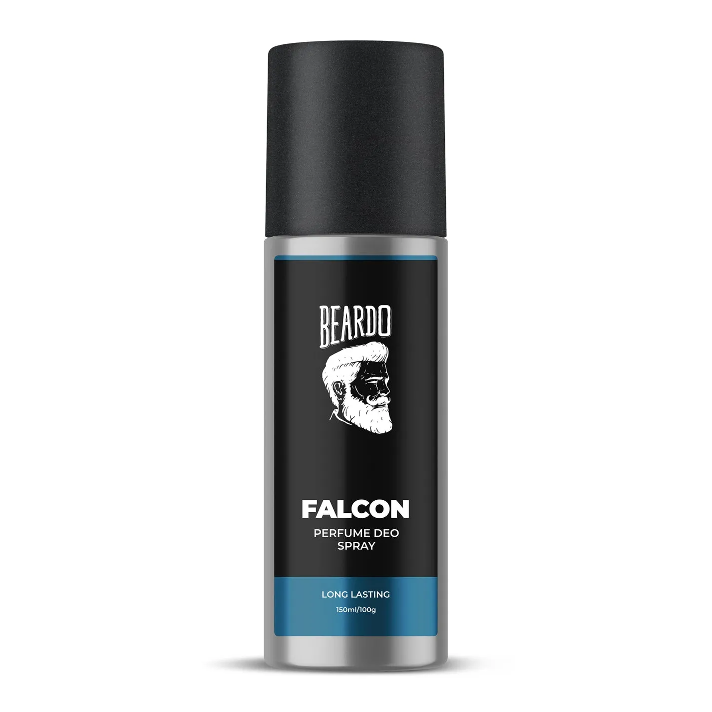 Beardo Falcon Perfume Deo Spray 150 ml