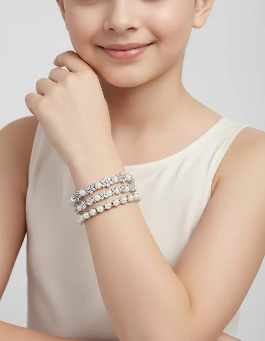Pearl Bangel