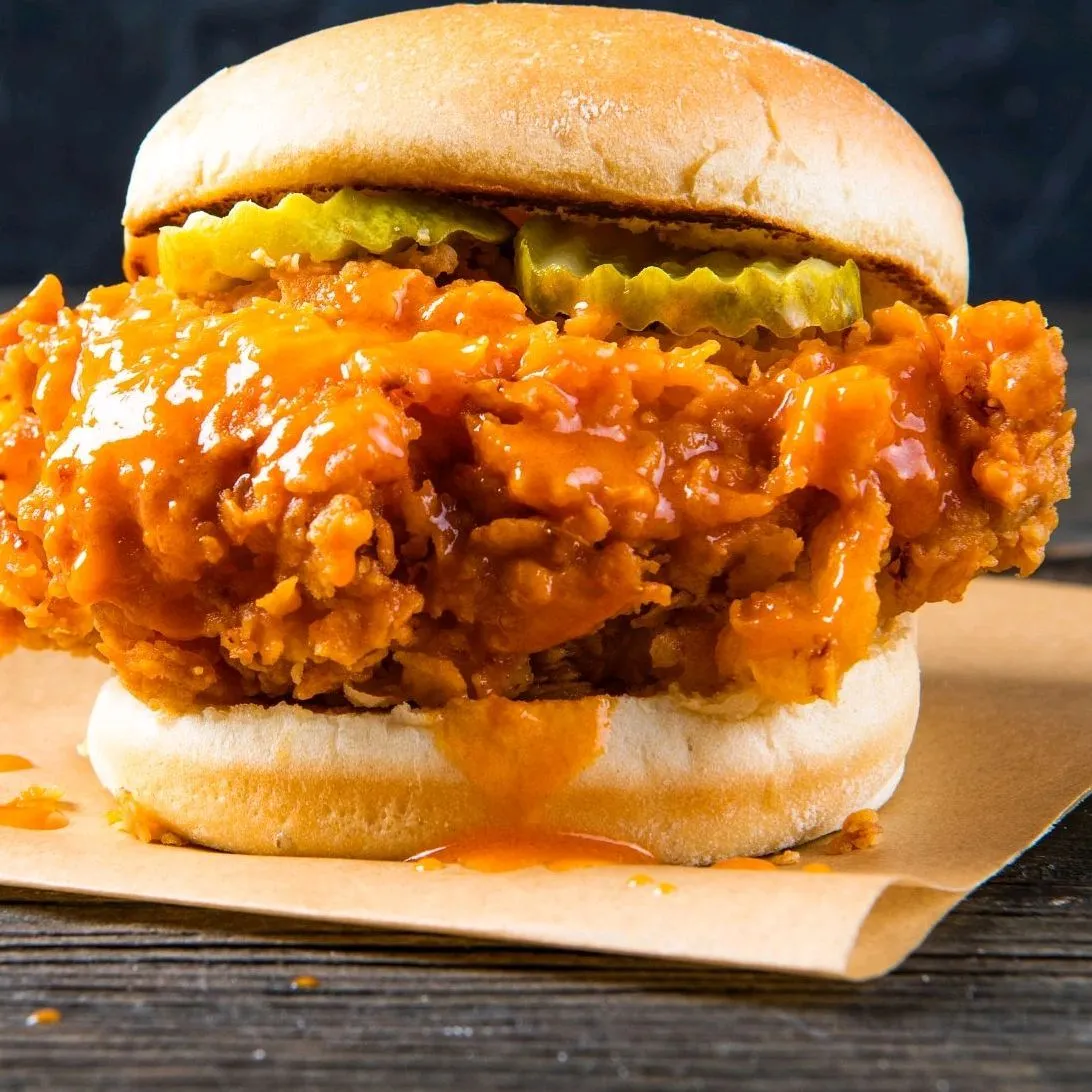 Chicken Sandwich