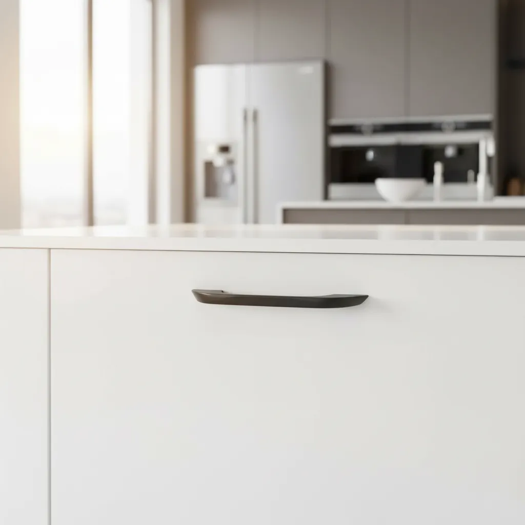 Cabinet Handle.
