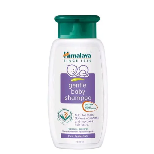 Himalaya Baby Shampoo 200 ml