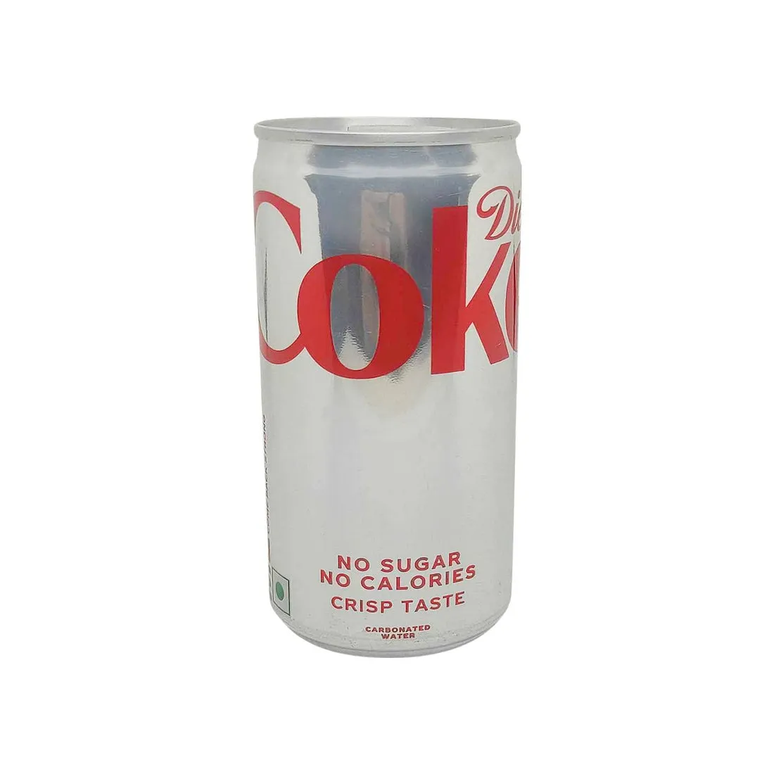Coca Cola Diet Coke Can 180 ml