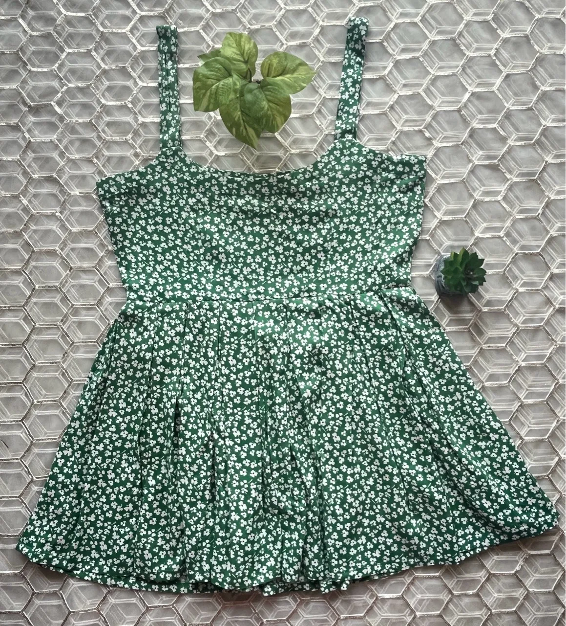 Peplum Kurti view 3