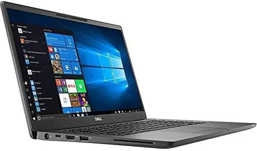 Dell Latitude 7400 i5 8th Generation Premium Series