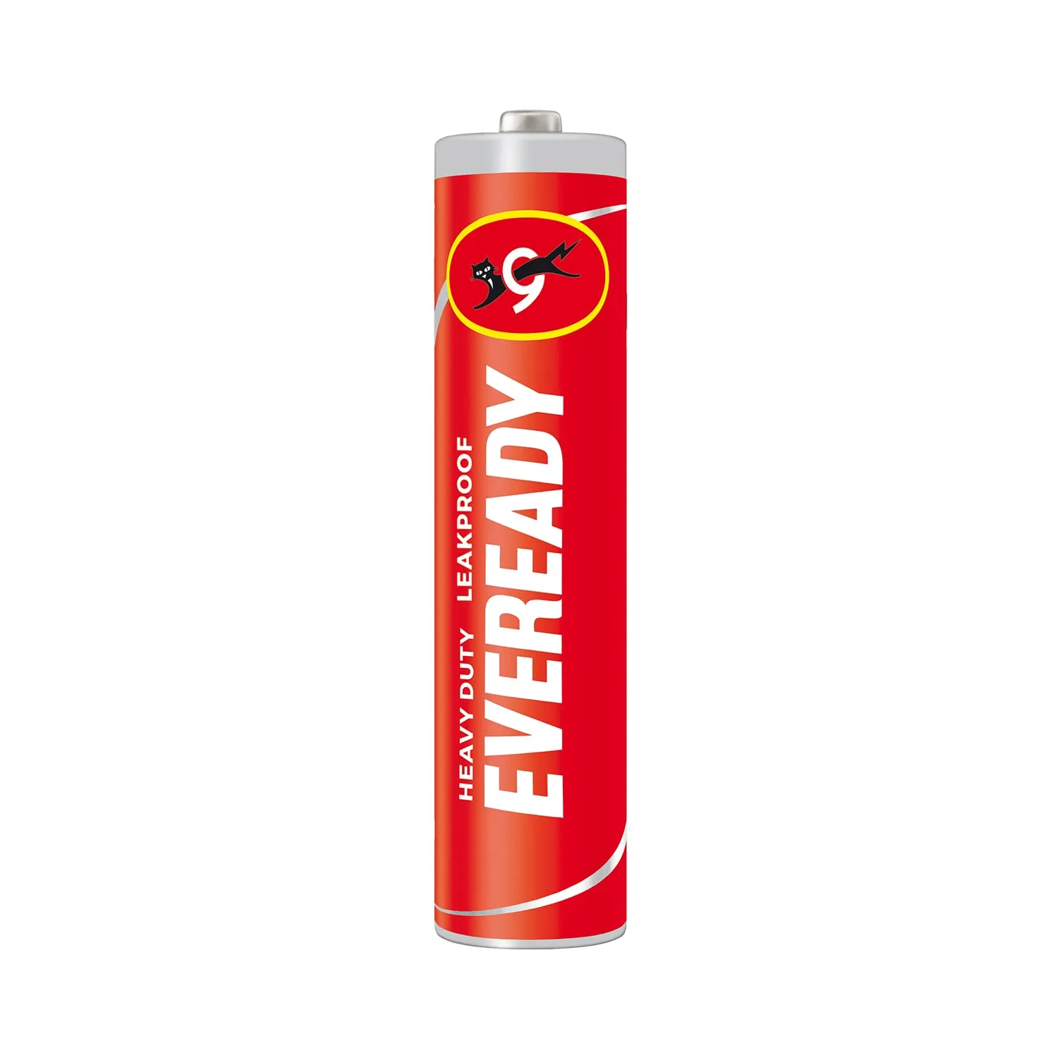 Eveready Ultima AAA Red 1 Piece