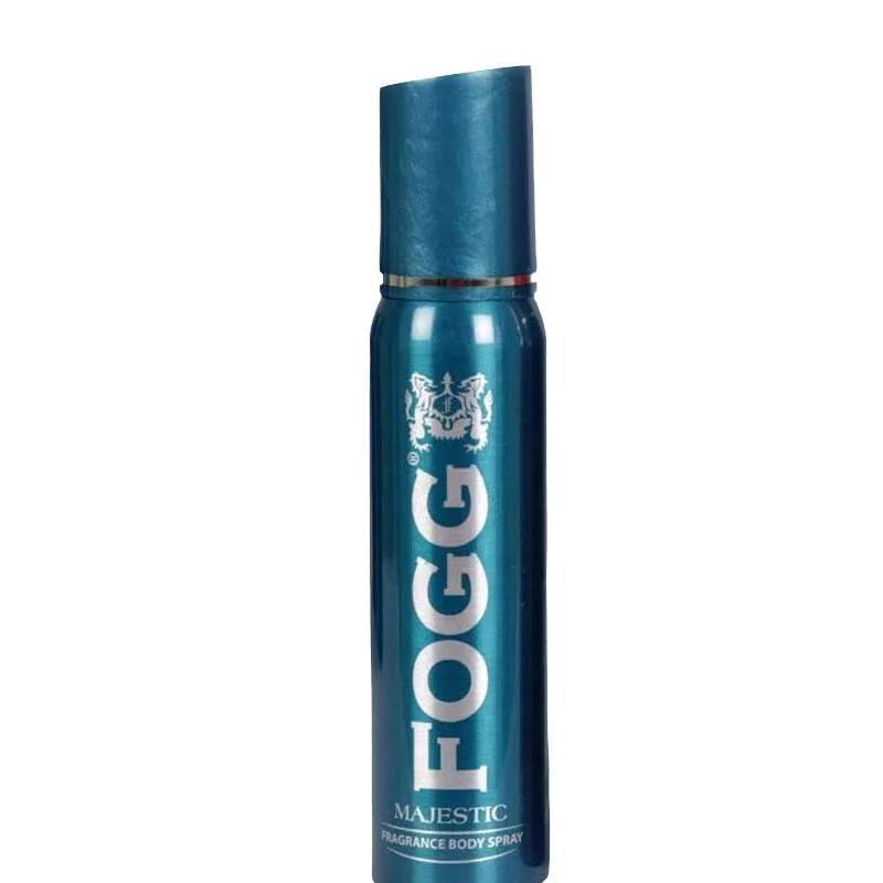 Fogg Majestic Body Spray 120 ml