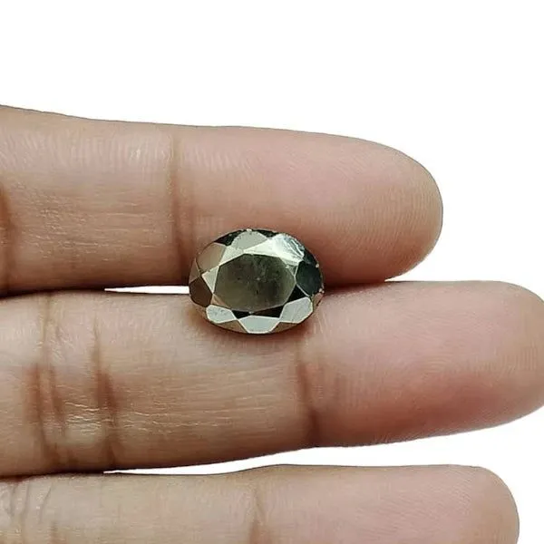 Pyrite "Pyrite Stone" "Money Stone" @ 80rs/Ratti view 3