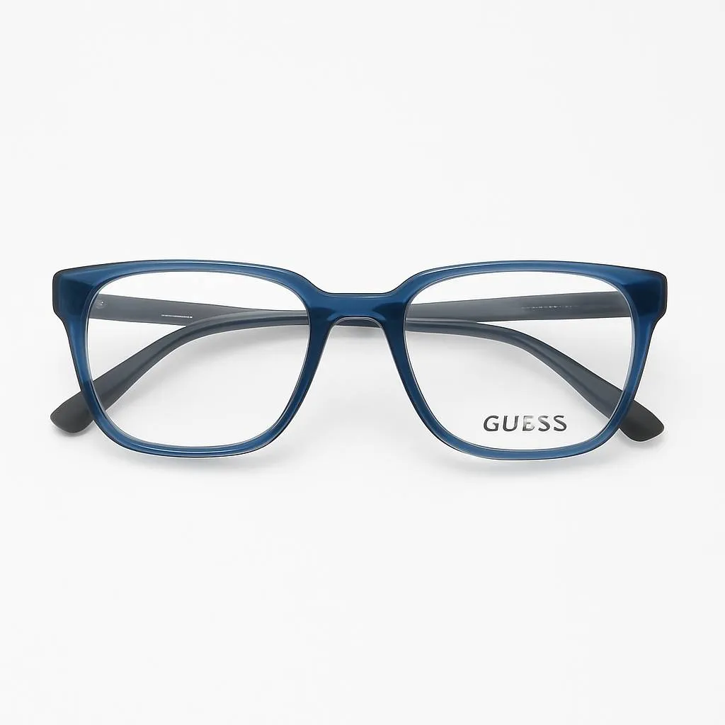 Guess Eyeglasses 50286