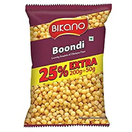 Bikano Boondi 250 g