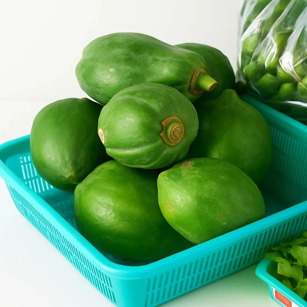 Green Papaya 500g