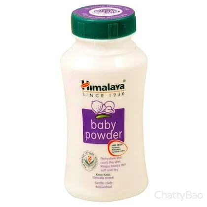 Himalaya Baby Powder 50 g